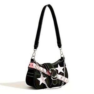 Women’s Vintage Shoulder Bag - NWOT